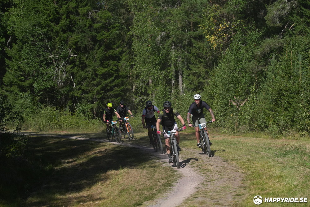 Bild från Cykelvasan 2022 (90km)