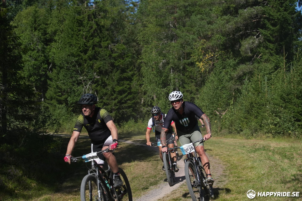 Bild från Cykelvasan 2022 (90km)