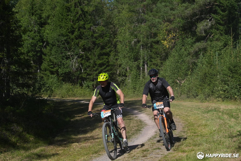 Bild från Cykelvasan 2022 (90km)