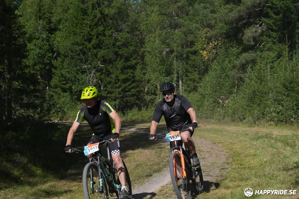 Bild från Cykelvasan 2022 (90km)