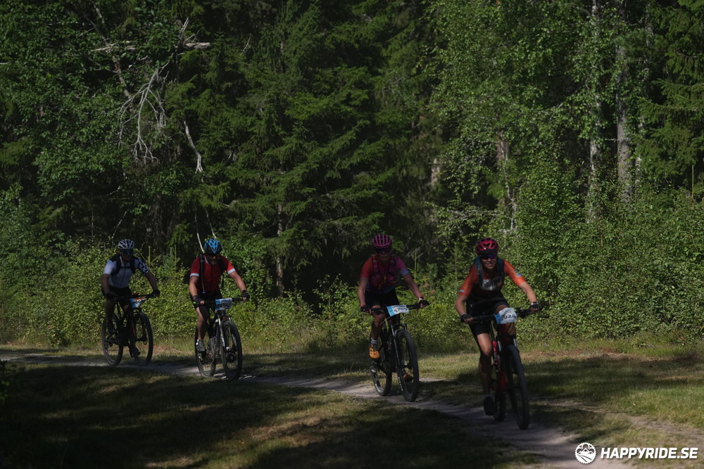 Bild från Cykelvasan 2022 (90km)