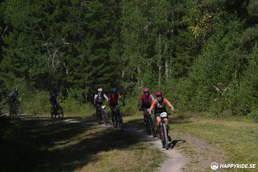 Bild från Cykelvasan 2022 (90km)