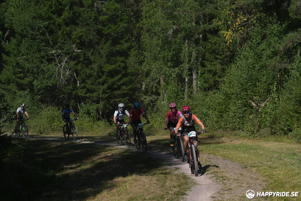 Bild från Cykelvasan 2022 (90km)
