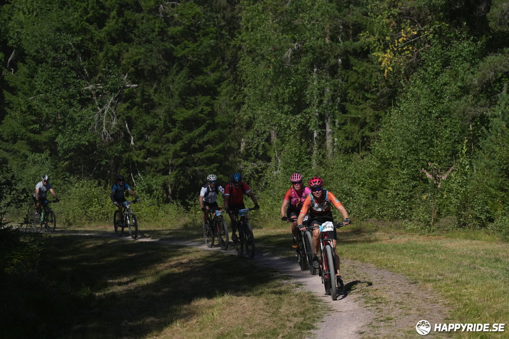 Bild från Cykelvasan 2022 (90km)