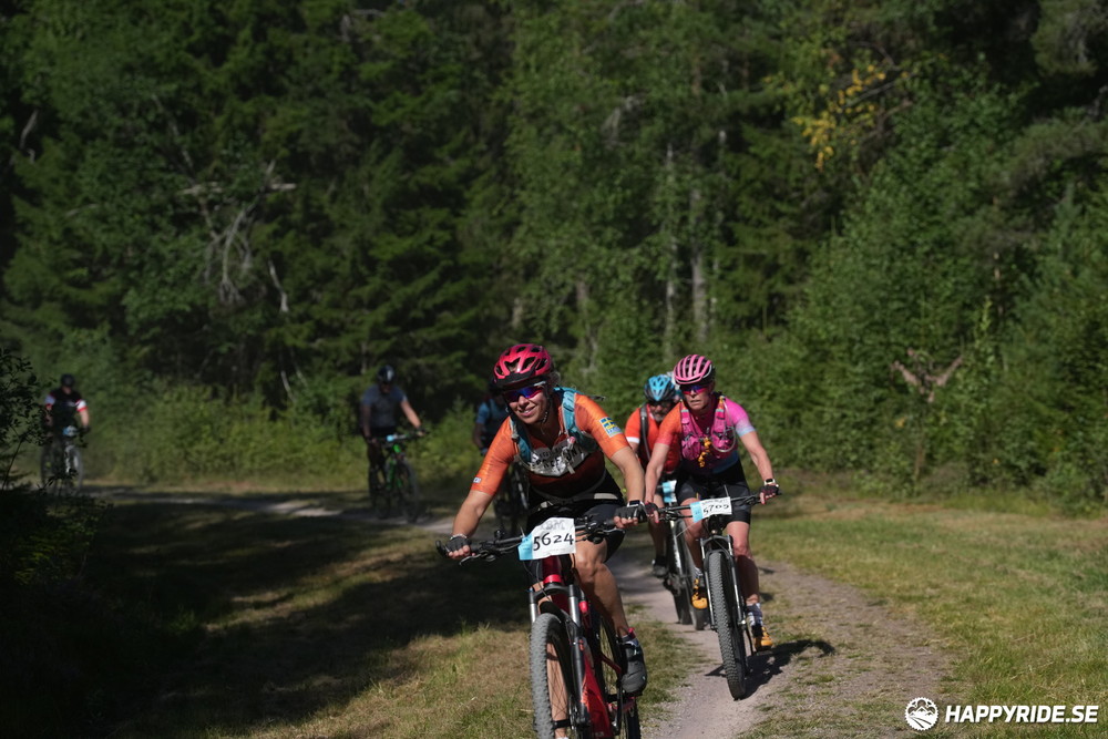 Bild från Cykelvasan 2022 (90km)