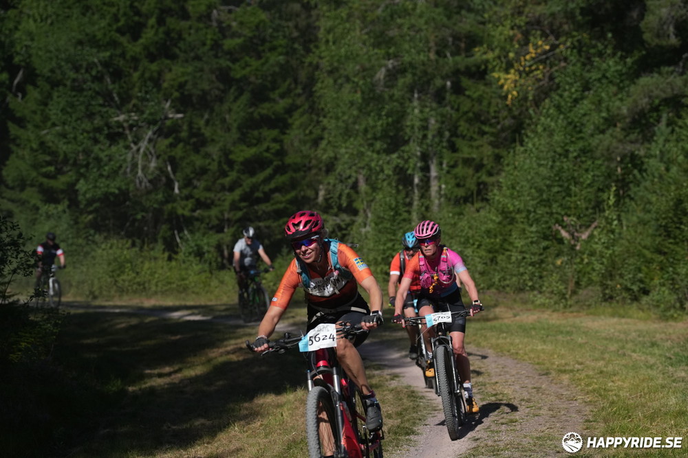 Bild från Cykelvasan 2022 (90km)