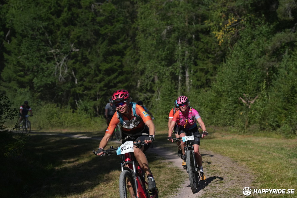 Bild från Cykelvasan 2022 (90km)