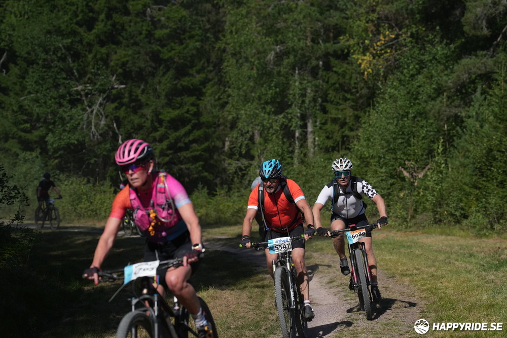 Bild från Cykelvasan 2022 (90km)