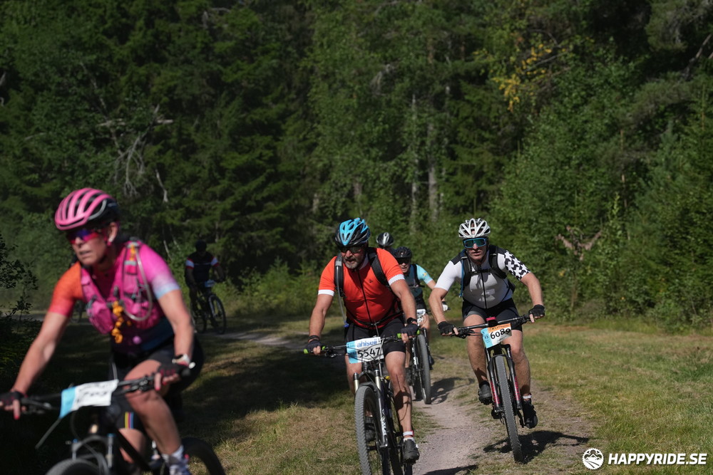 Bild från Cykelvasan 2022 (90km)
