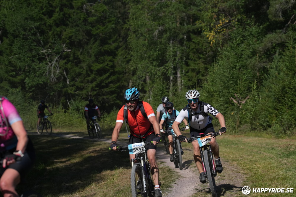 Bild från Cykelvasan 2022 (90km)