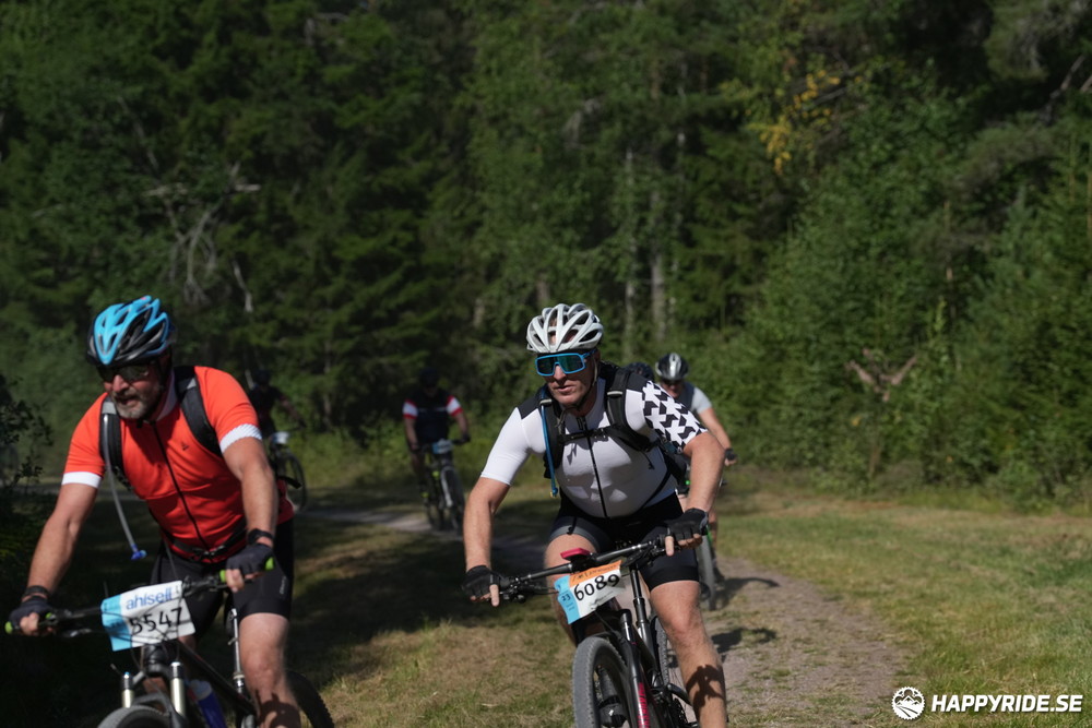Bild från Cykelvasan 2022 (90km)