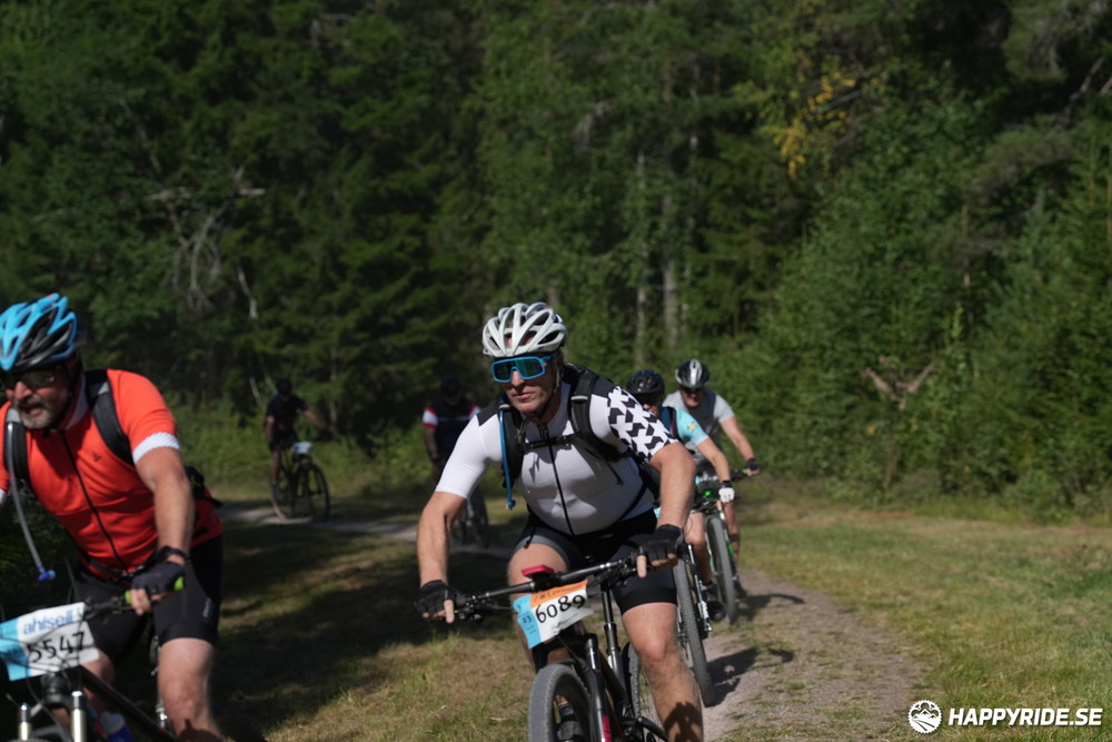 Bild från Cykelvasan 2022 (90km)