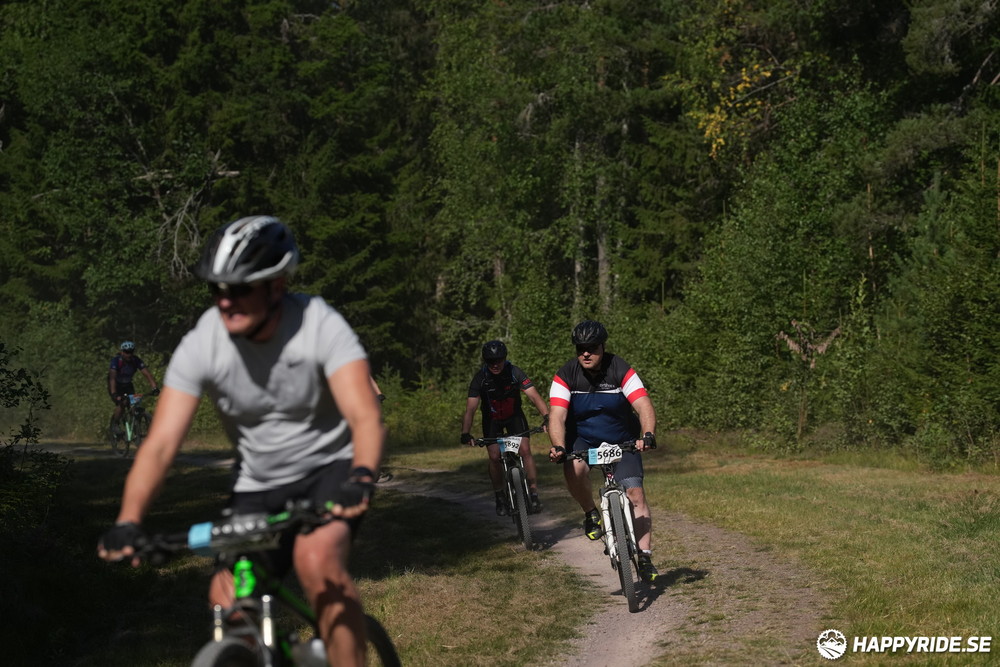 Bild från Cykelvasan 2022 (90km)