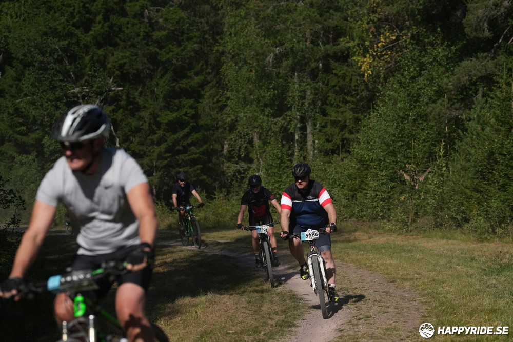 Bild från Cykelvasan 2022 (90km)