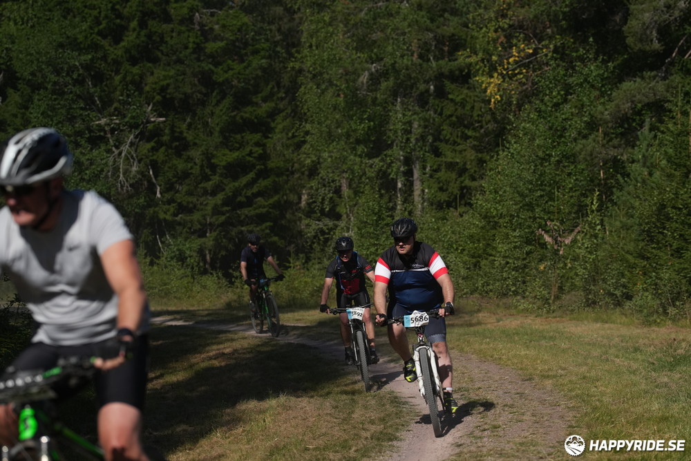 Bild från Cykelvasan 2022 (90km)