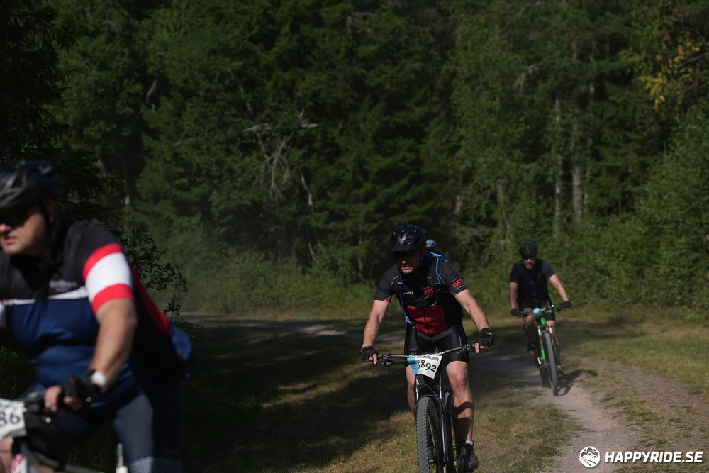 Bild från Cykelvasan 2022 (90km)