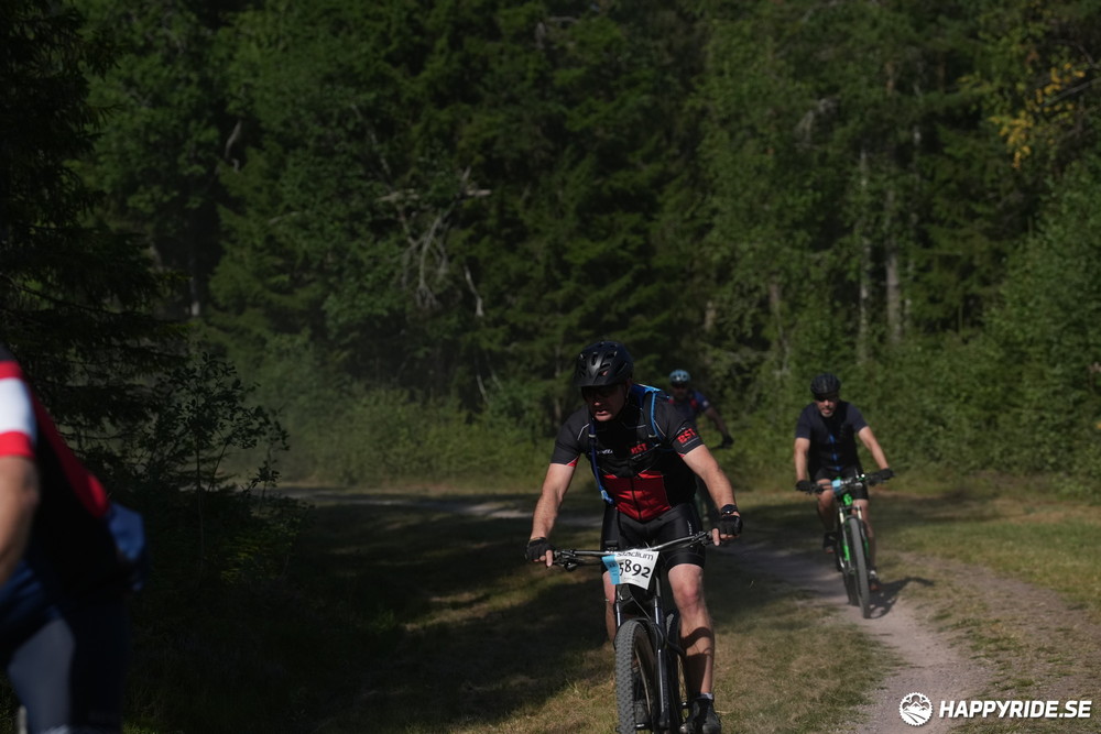 Bild från Cykelvasan 2022 (90km)