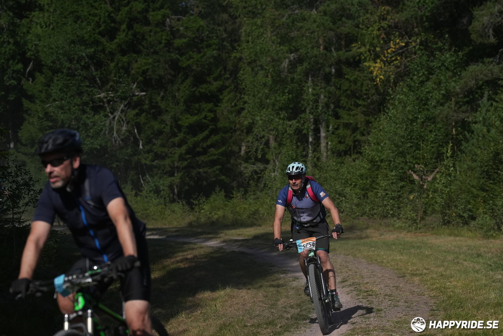 Bild från Cykelvasan 2022 (90km)
