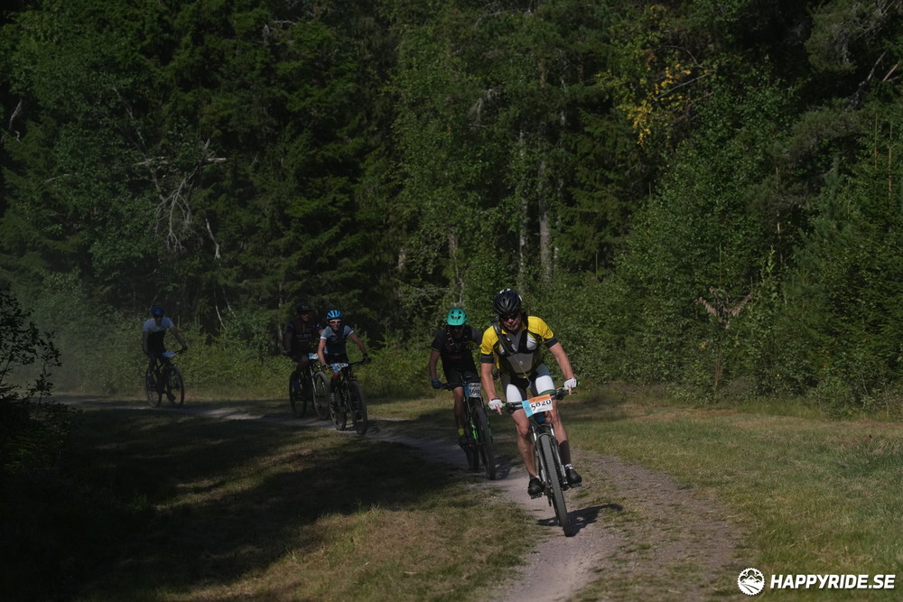 Bild från Cykelvasan 2022 (90km)