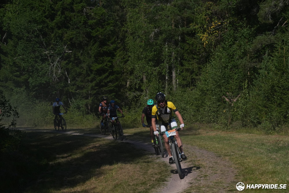 Bild från Cykelvasan 2022 (90km)