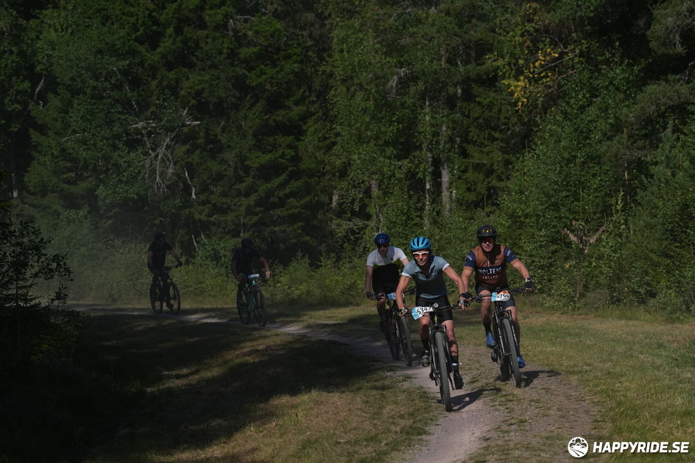 Bild från Cykelvasan 2022 (90km)