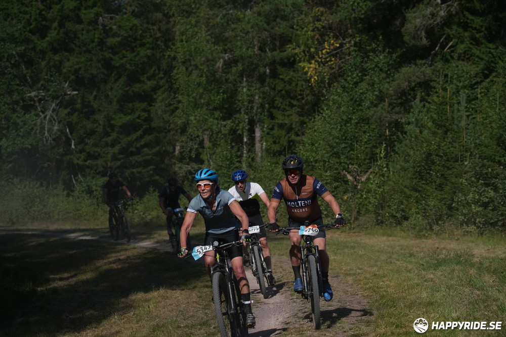 Bild från Cykelvasan 2022 (90km)