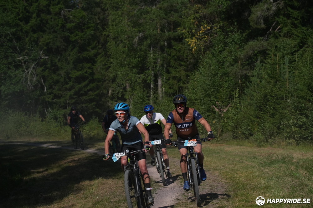 Bild från Cykelvasan 2022 (90km)