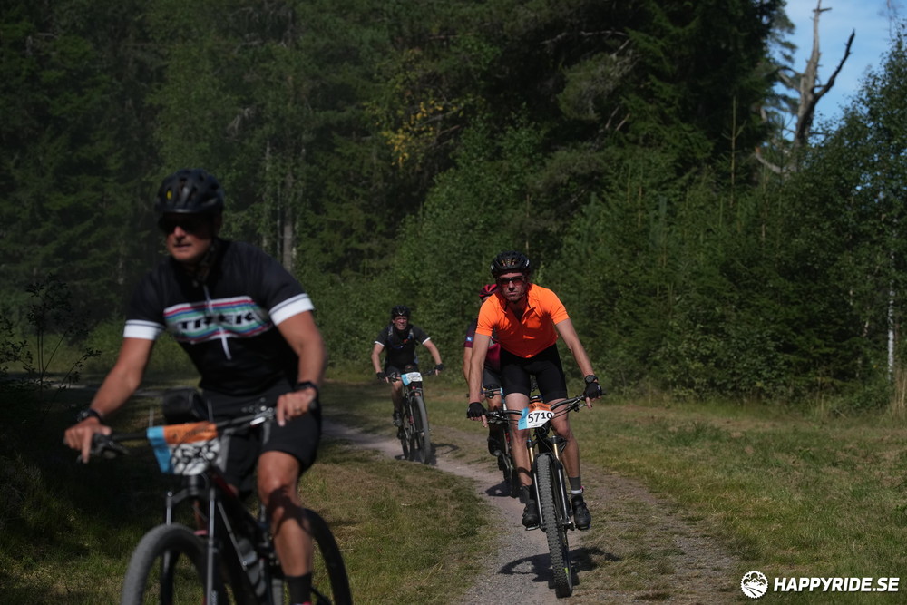 Bild från Cykelvasan 2022 (90km)