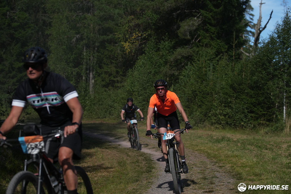 Bild från Cykelvasan 2022 (90km)