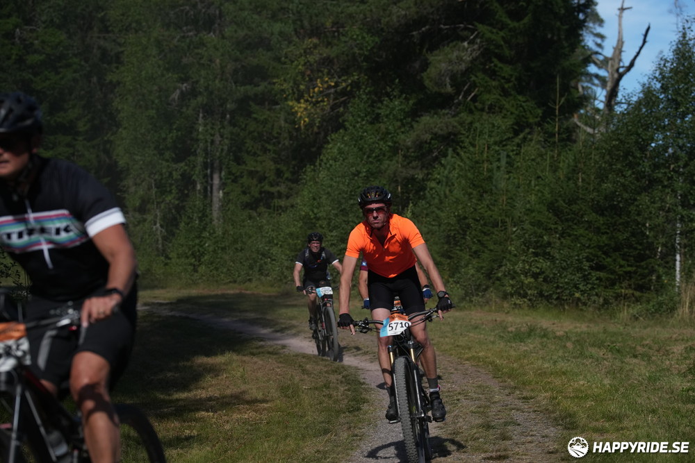 Bild från Cykelvasan 2022 (90km)