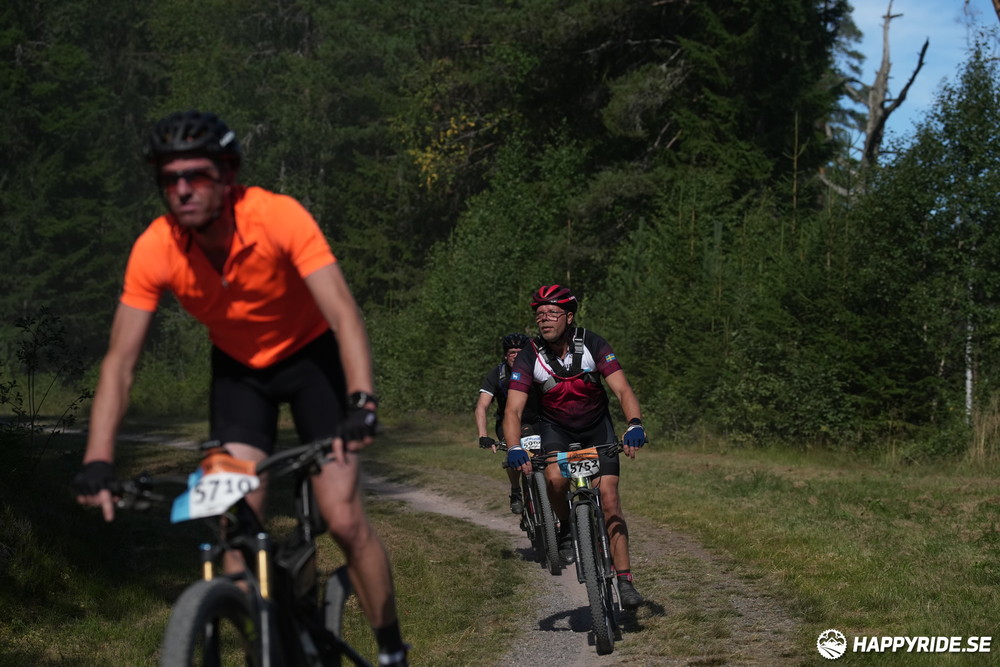 Bild från Cykelvasan 2022 (90km)