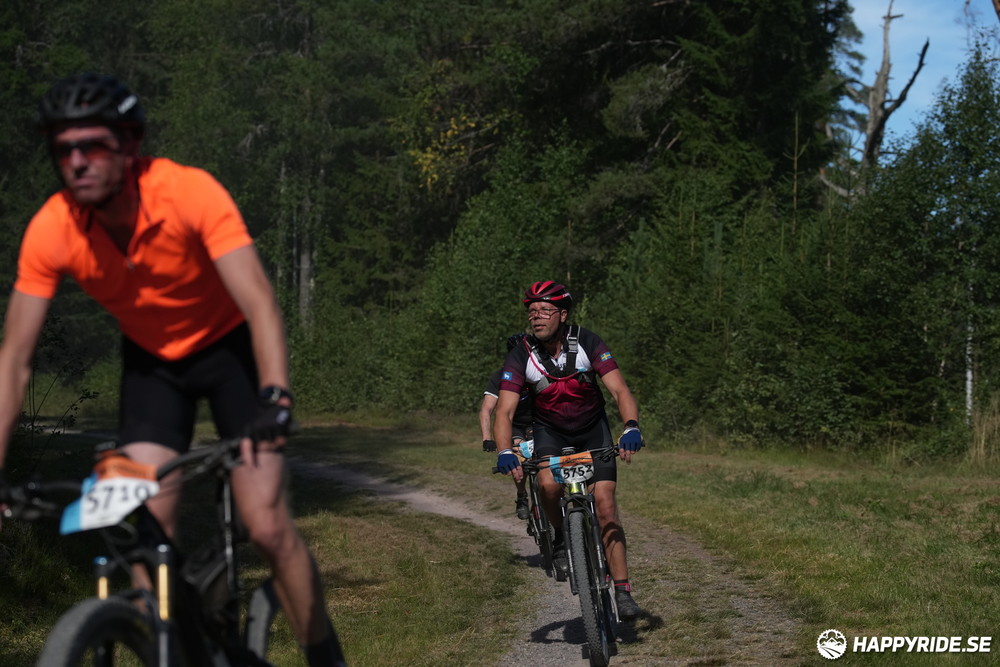 Bild från Cykelvasan 2022 (90km)