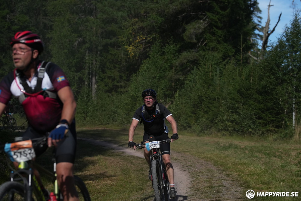 Bild från Cykelvasan 2022 (90km)