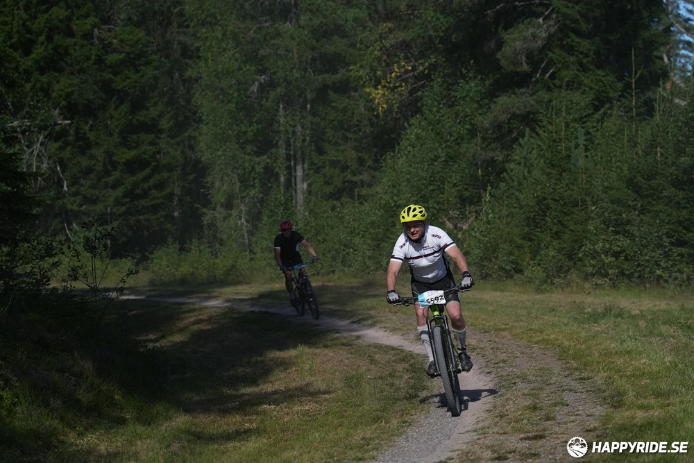 Bild från Cykelvasan 2022 (90km)