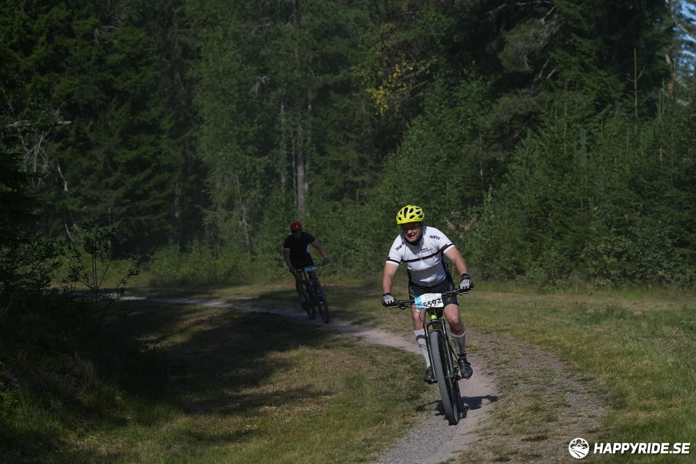 Bild från Cykelvasan 2022 (90km)