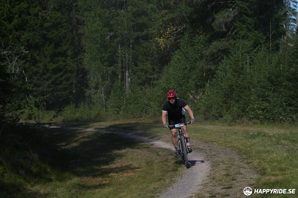 Bild från Cykelvasan 2022 (90km)