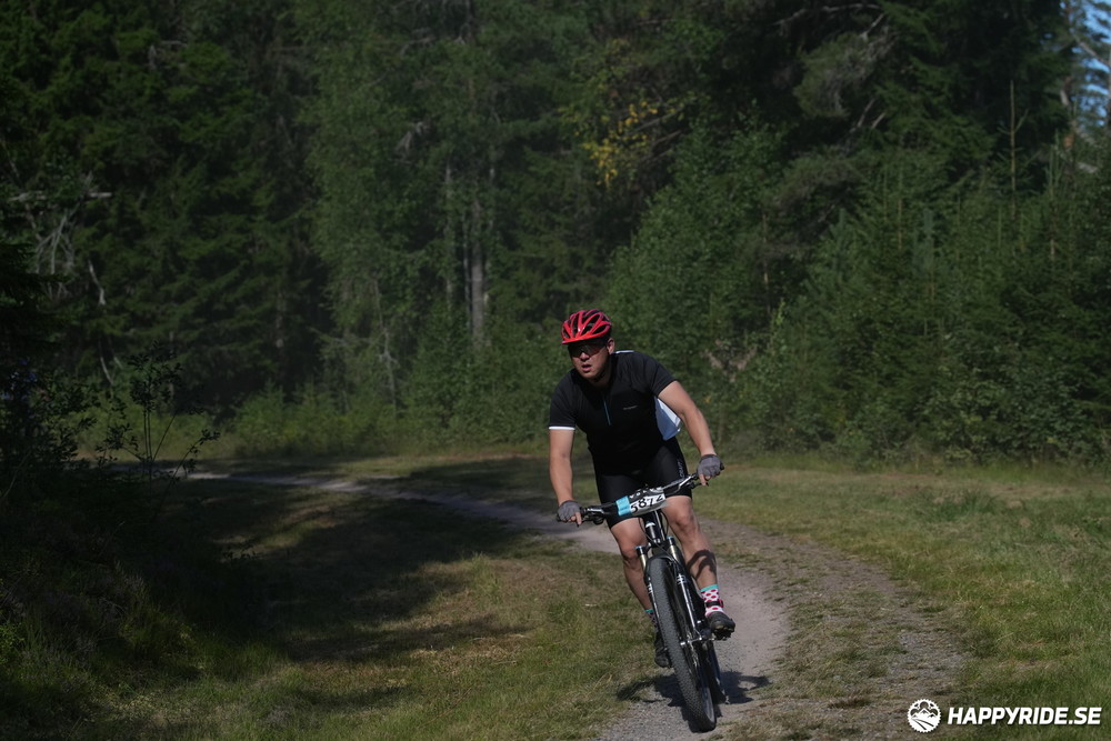 Bild från Cykelvasan 2022 (90km)