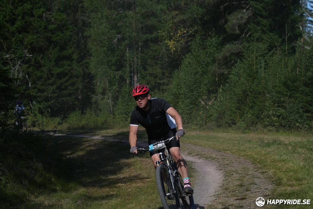 Bild från Cykelvasan 2022 (90km)