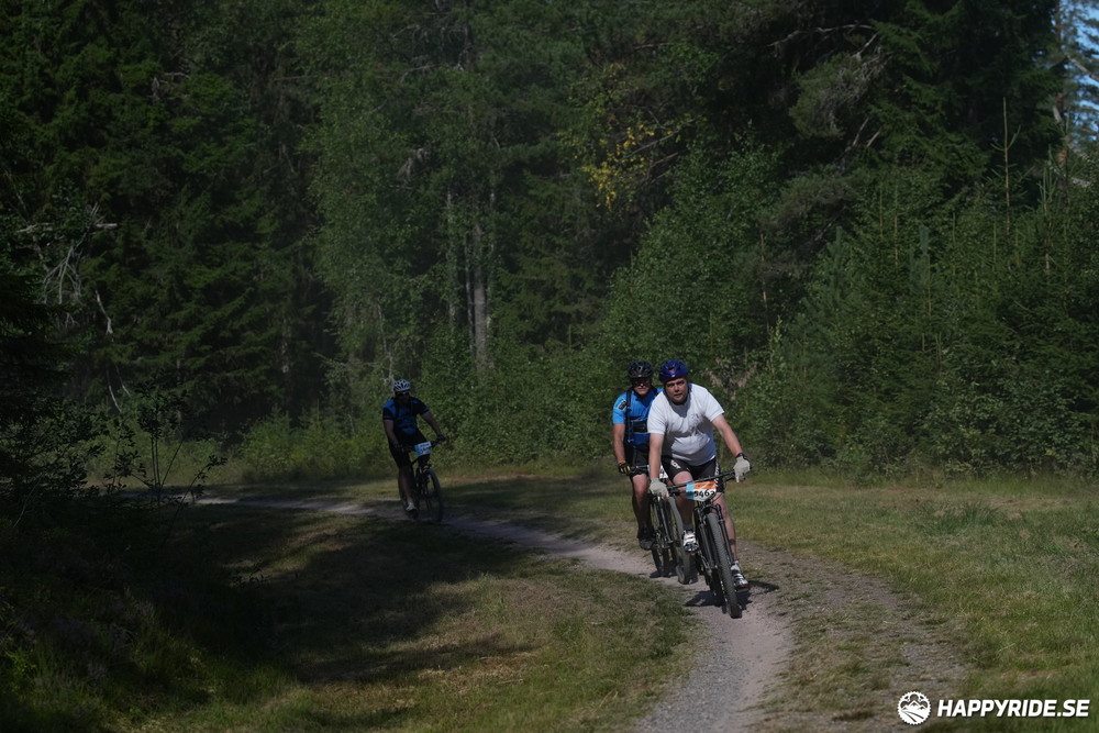 Bild från Cykelvasan 2022 (90km)