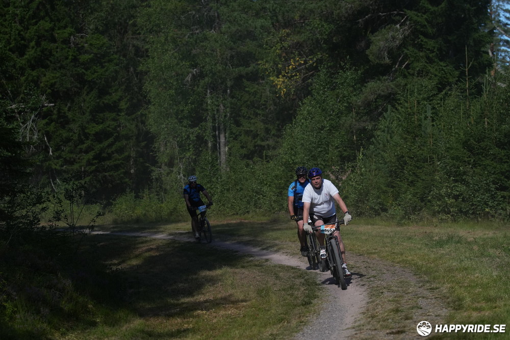 Bild från Cykelvasan 2022 (90km)