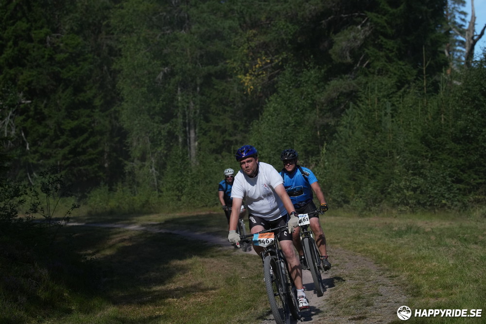 Bild från Cykelvasan 2022 (90km)