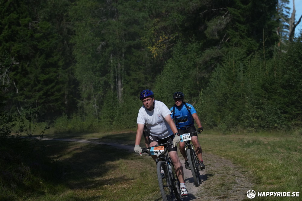 Bild från Cykelvasan 2022 (90km)