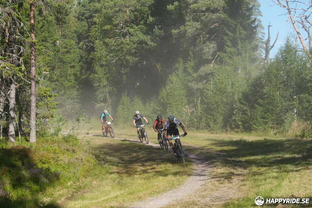 Bild från Cykelvasan 2022 (90km)