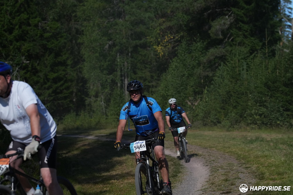 Bild från Cykelvasan 2022 (90km)