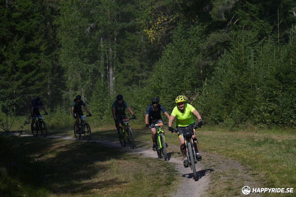 Bild från Cykelvasan 2022 (90km)
