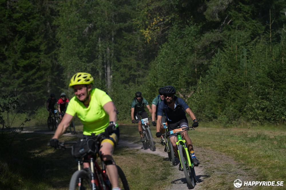 Bild från Cykelvasan 2022 (90km)