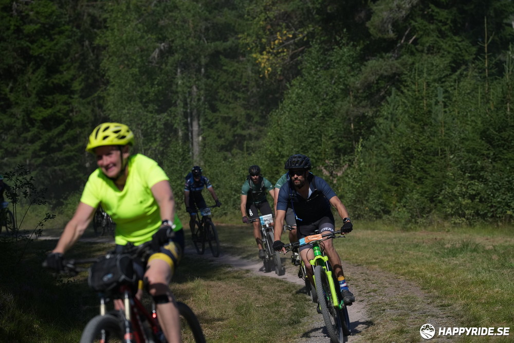 Bild från Cykelvasan 2022 (90km)