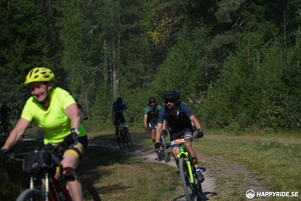 Bild från Cykelvasan 2022 (90km)