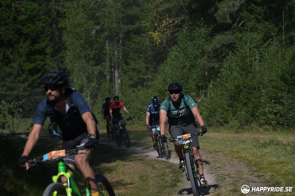 Bild från Cykelvasan 2022 (90km)