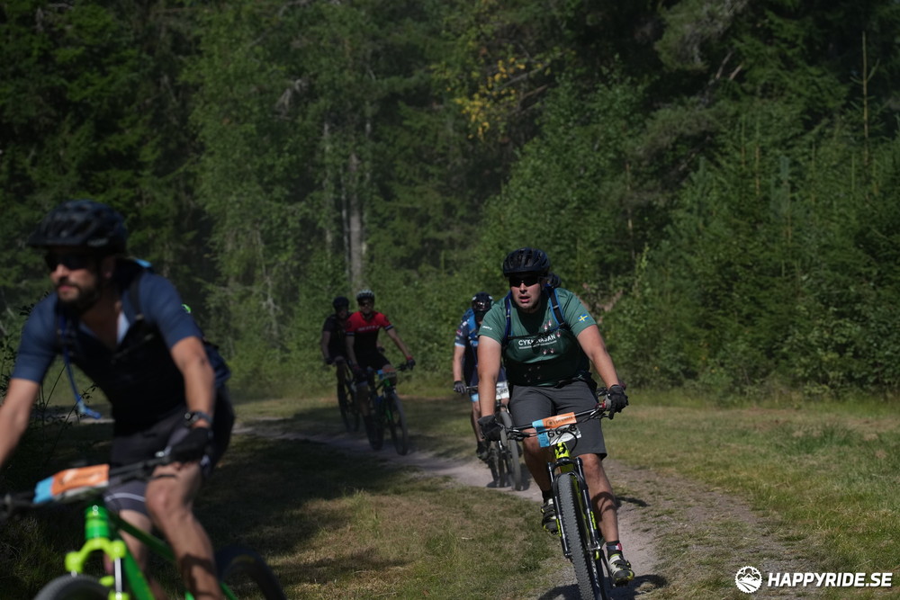 Bild från Cykelvasan 2022 (90km)